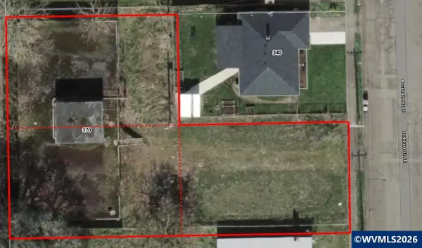 370  Burkhart St SE, Albany, OR 97321