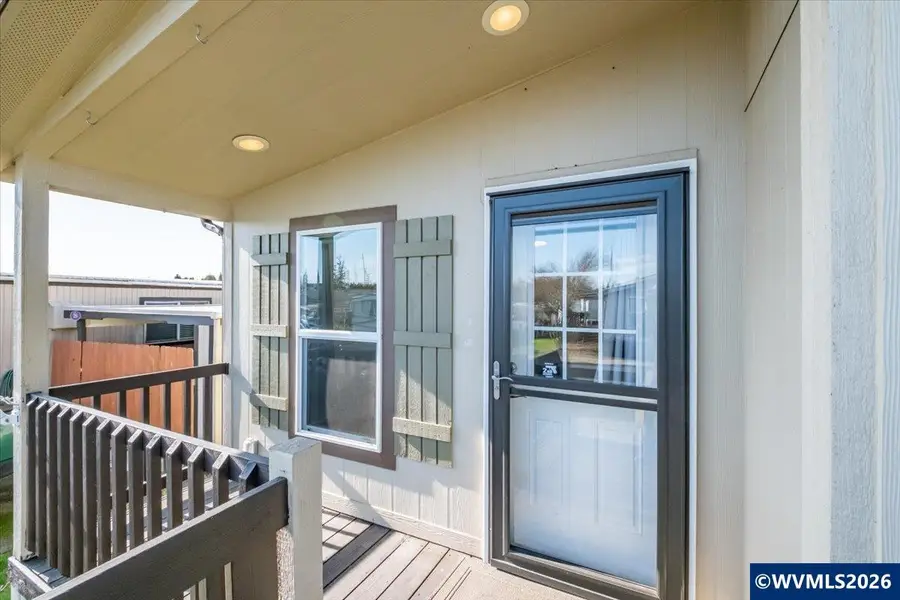 830 N Main (#30) St, Mount Angel, OR 97362 - #3