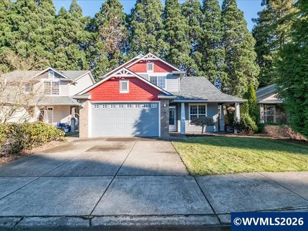 7642  Trebber St NE, Keizer, OR 97303