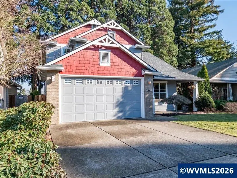 7642  Trebber St NE, Keizer, OR 97303 - #3