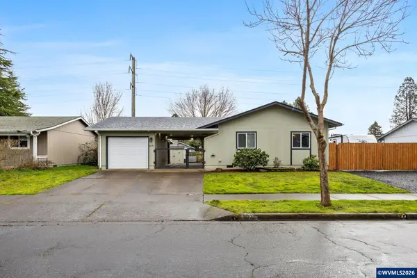 4776  Marshall Av, Eugene, OR 97402