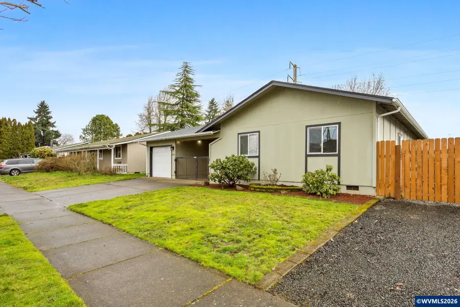 4776  Marshall Av, Eugene, OR 97402 - #3