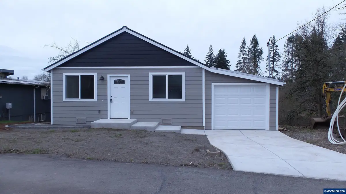 5373  Faith Av NE, Salem, OR 97305 - #1