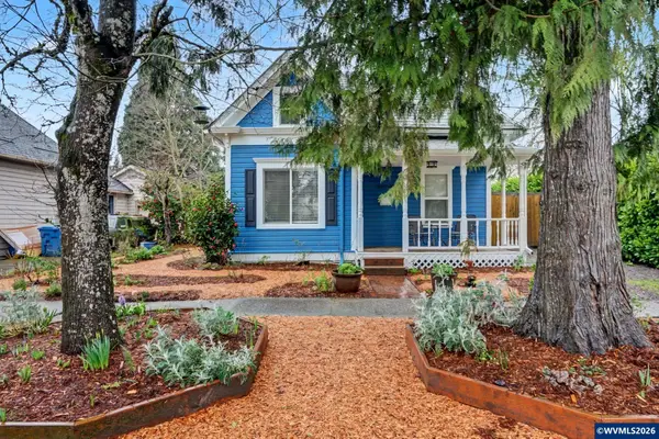 2279  Church St NE, Salem, OR 97301