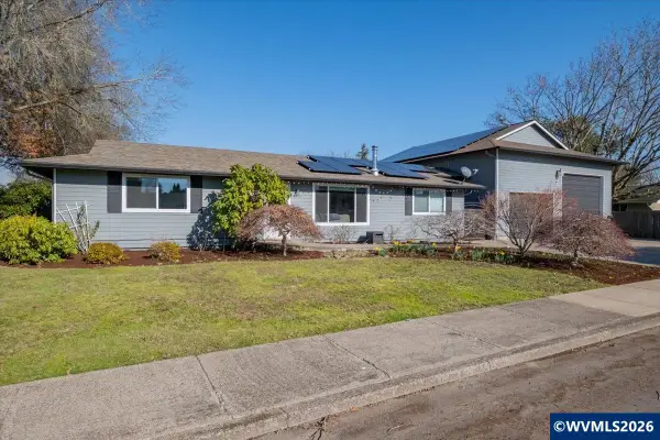 4555  Beth St NE, Salem, OR 97301