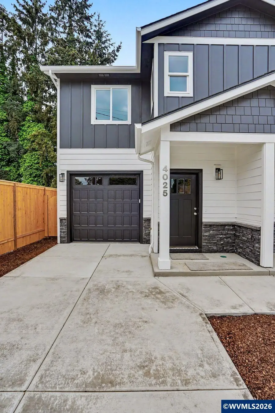 4025  Filbert Av NE, Keizer, OR 97303 - #2