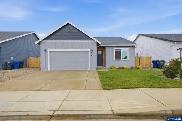 5424  49th Av, Salem, OR 97305