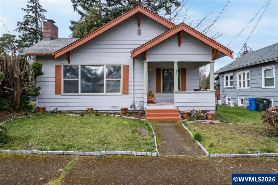 651  20th St NE, Salem, OR 97301 - #2