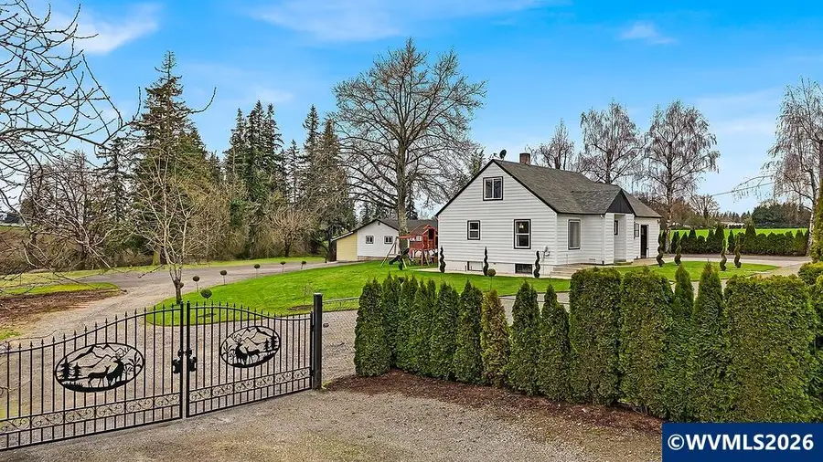 5900 S Highway 211 Hwy, Hubbard, OR 97032 - #2