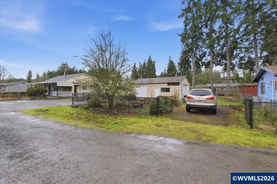 1115  Juniper St, Sweet Home, OR 97386 - #3