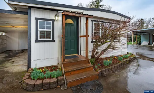 505  Leroy Av, Molalla, OR 97038