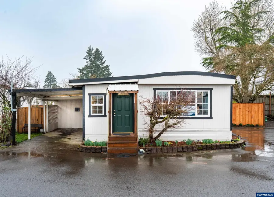 505  Leroy Av, Molalla, OR 97038 - #2