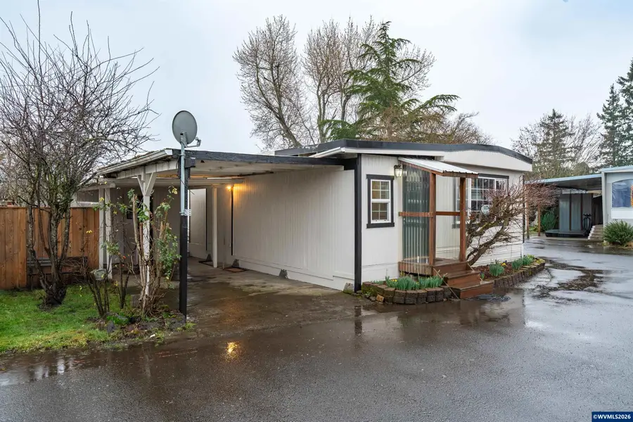 505  Leroy Av, Molalla, OR 97038 - #3