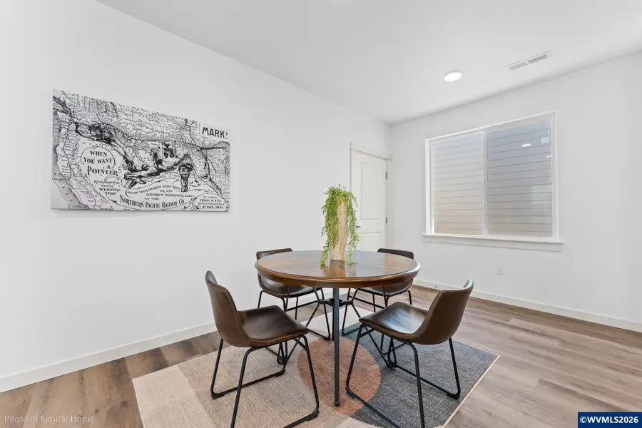 875 SE Blackbird Av, Albany, OR 97322 - #2