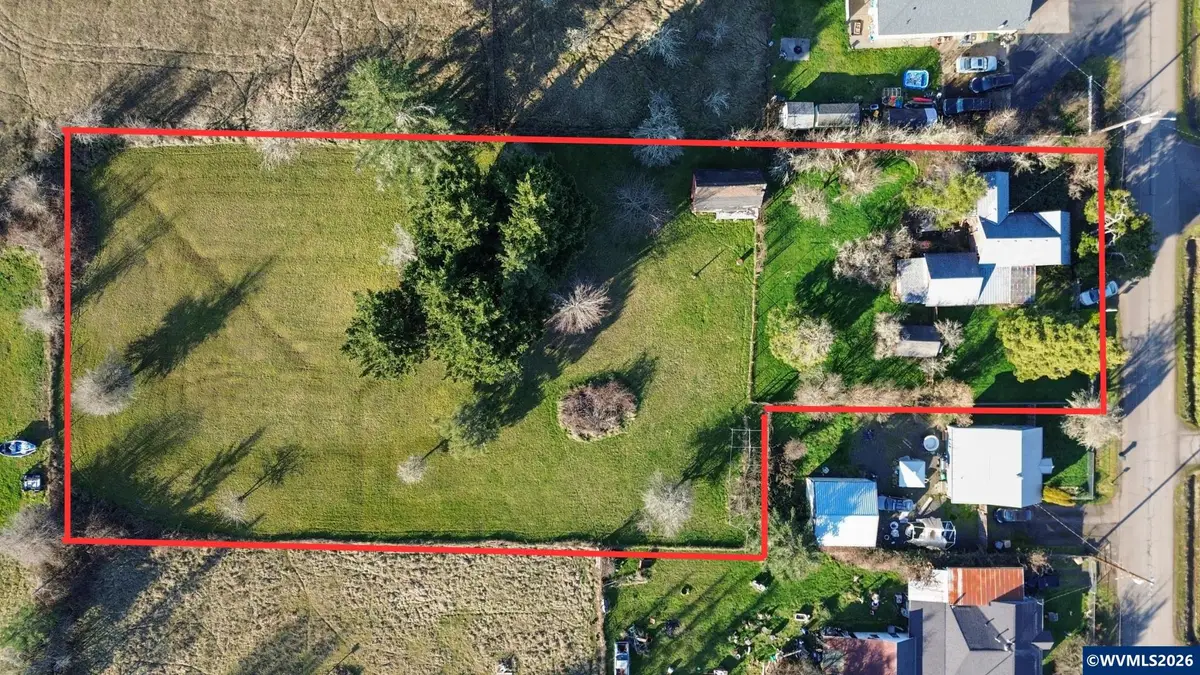 1182  43rd Av, Sweet Home, OR 97386 - #1