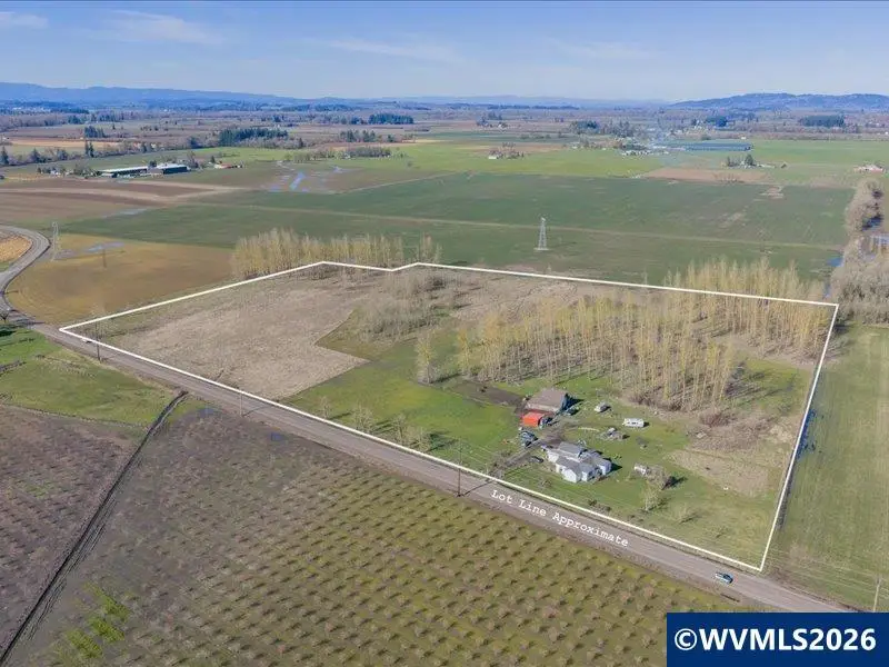 37967  Conser Rd NE, Albany, OR 97321 - #1