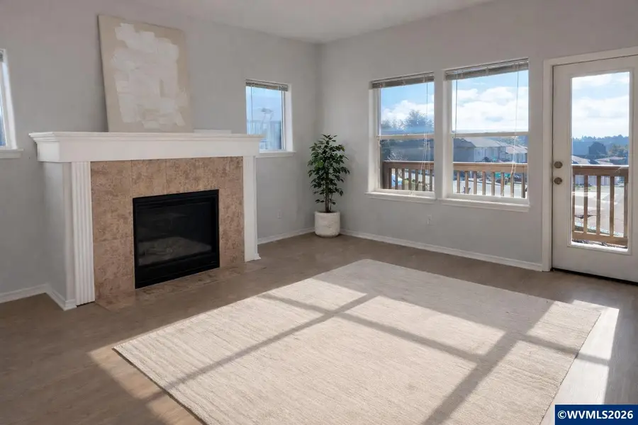 1996  Hawksview Av SE, Salem, OR 97306 - #3