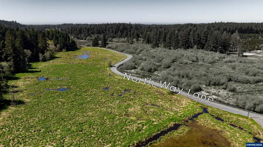 94101  North Way Ln, North Bend, OR 97459 - #3