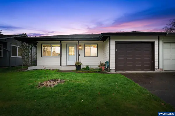 292 NE Conifer Bl, Corvallis, OR 97330