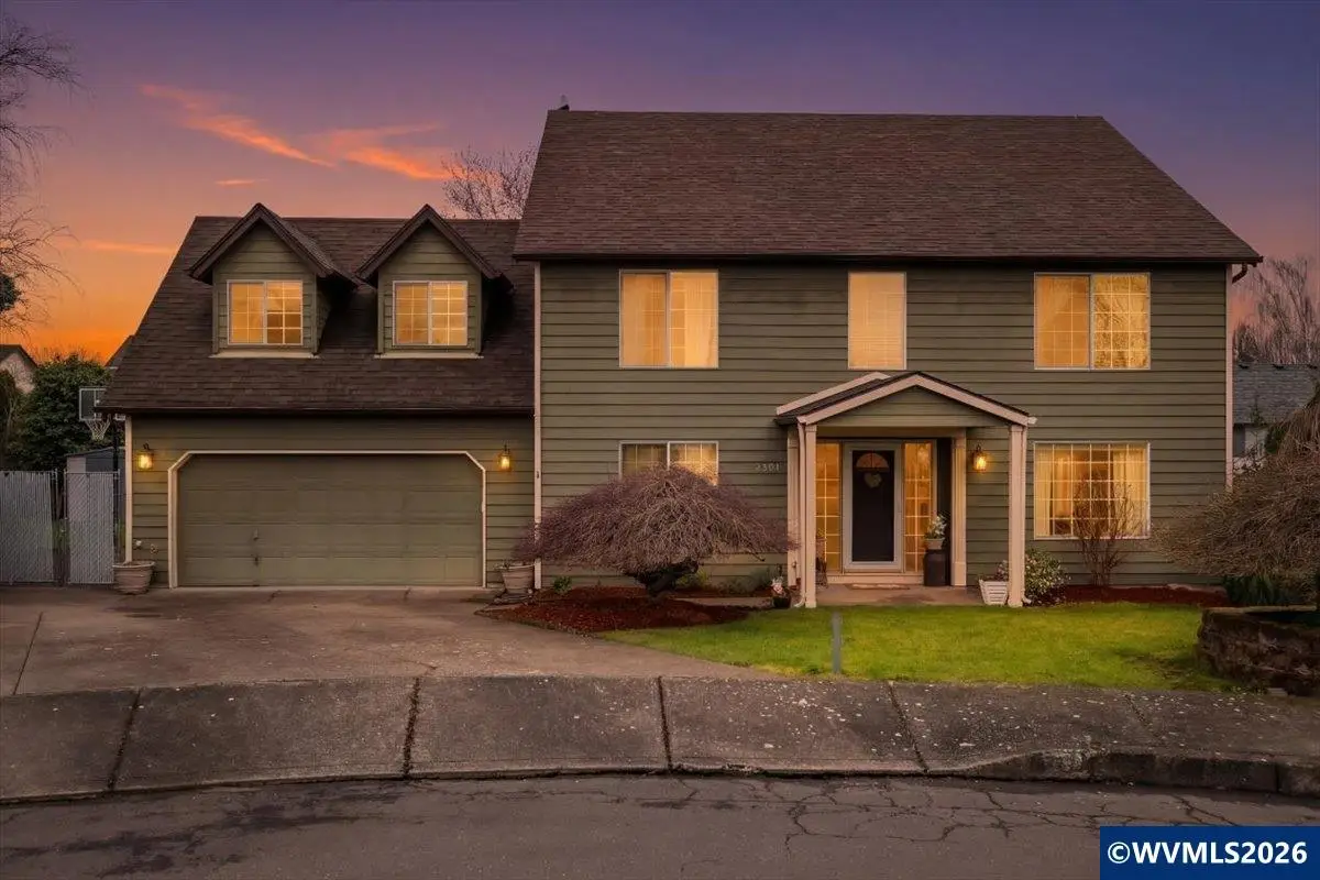 2009  Flag Stone Ct NE, Keizer, OR 97303 - #1
