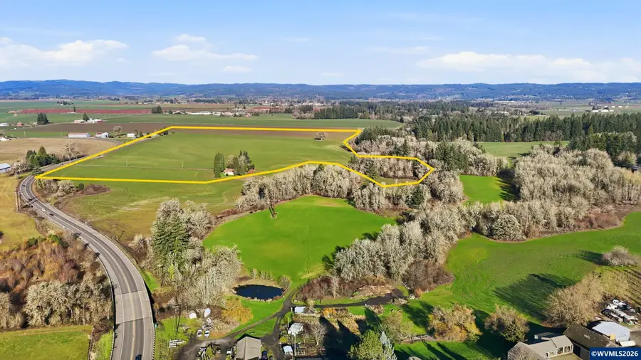 5440 NW Glencoe Rd Rd, Hillsboro, OR 97124 - #3