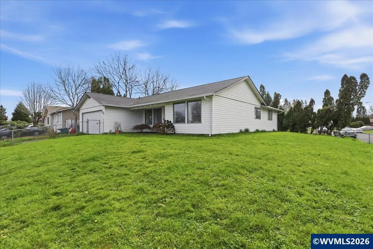 990  Hazel St, Aumsville, OR 97325 - #1