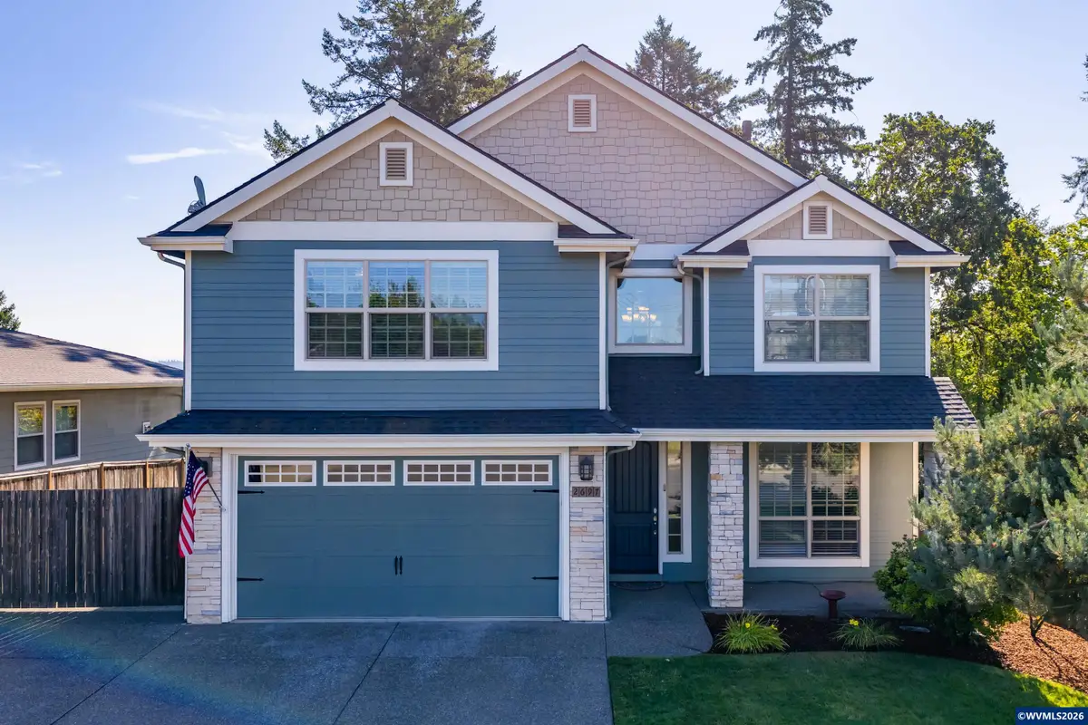 2697  Broadway St NW, Albany, OR 97321 - #1