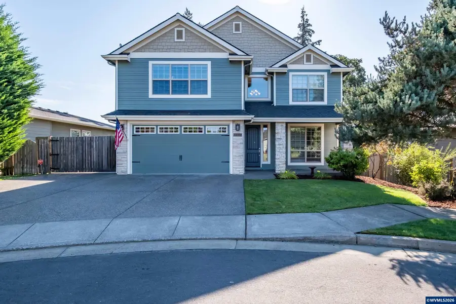 2697  Broadway St NW, Albany, OR 97321 - #2