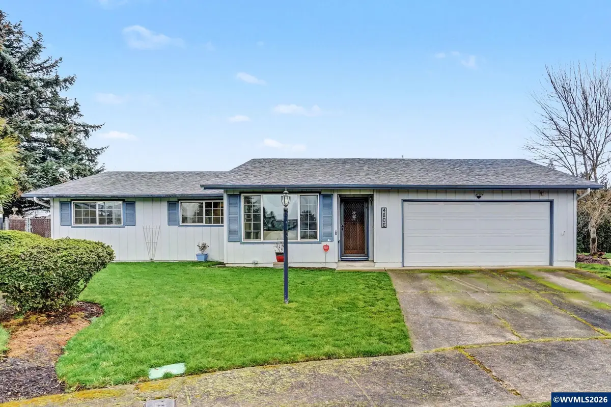 4806  Capistrano Ct NE, Salem, OR 97305 - #1
