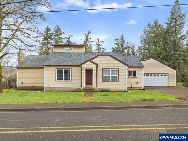 910  Oak Terrace, Sweet Home, OR 97386