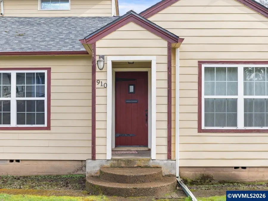 910  Oak Terrace, Sweet Home, OR 97386 - #2