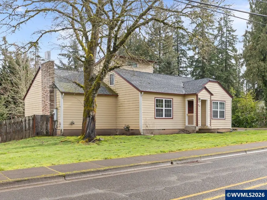 910  Oak Terrace, Sweet Home, OR 97386 - #3