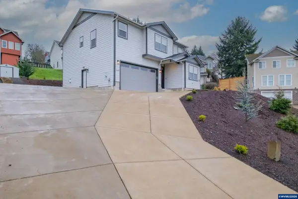 240  North Av, Brownsville, OR 97327