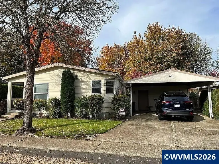 1401 W Ellendale #66 Av, Dallas, OR 97338 - #1