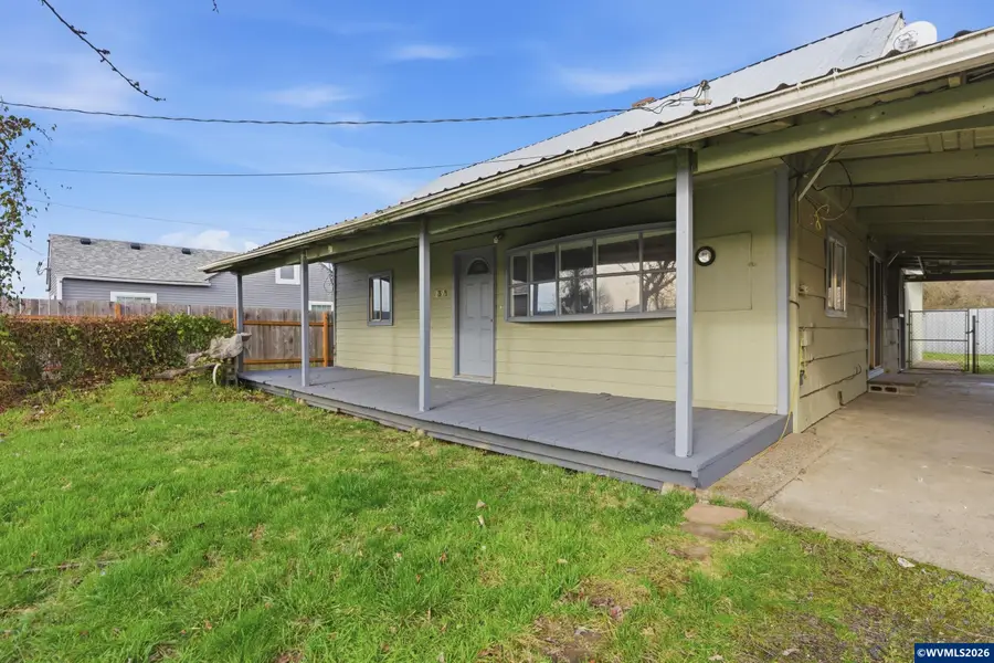 2375  Porter St, Lebanon, OR 97355 - #2