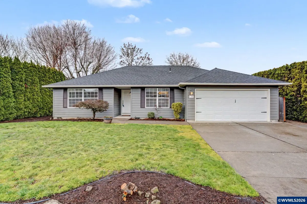 620  Cater Dr NE, Keizer, OR 97303 - #1