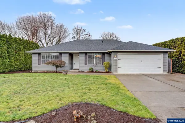 620  Cater Dr NE, Keizer, OR 97303
