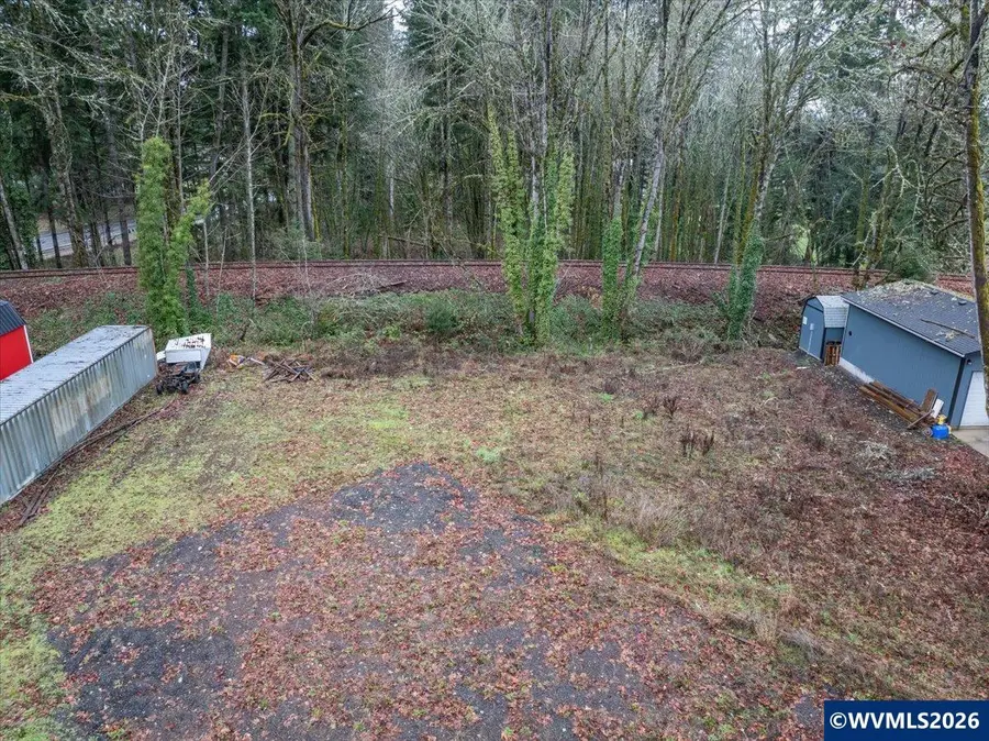 TL 501  59th Av, Sweet Home, OR 97386 - #2