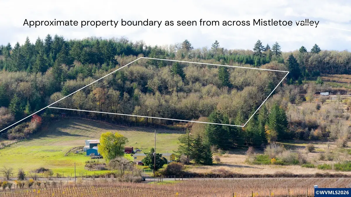 0  Mistletoe Rd, Dallas, OR 97338 - #1