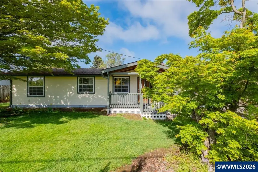 220  View Ln, Lebanon, OR 97355 - #2