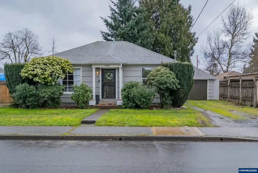 3090  D St NE, Salem, OR 97301 - #2