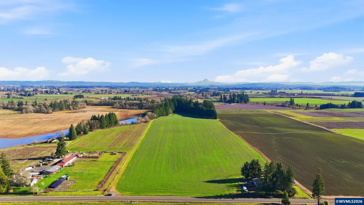 3678 SW Golf Course Rd Rd, Cornelius, OR 97113 - #1