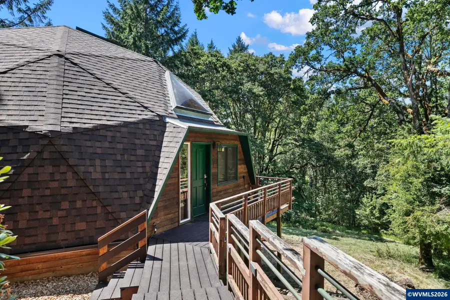 7210 NW Grandview Dr, Corvallis, OR 97034 - #2