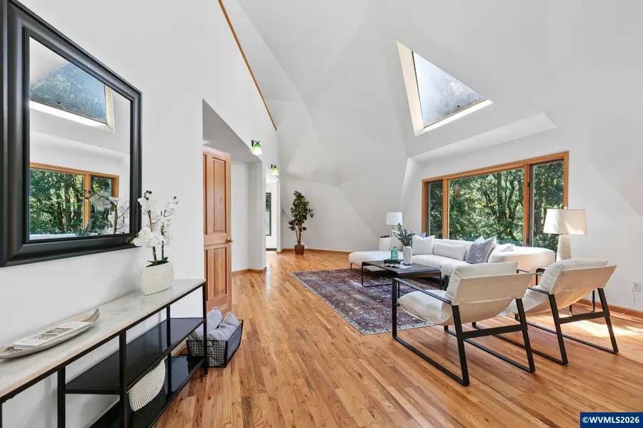 7210 NW Grandview Dr, Corvallis, OR 97034 - #3