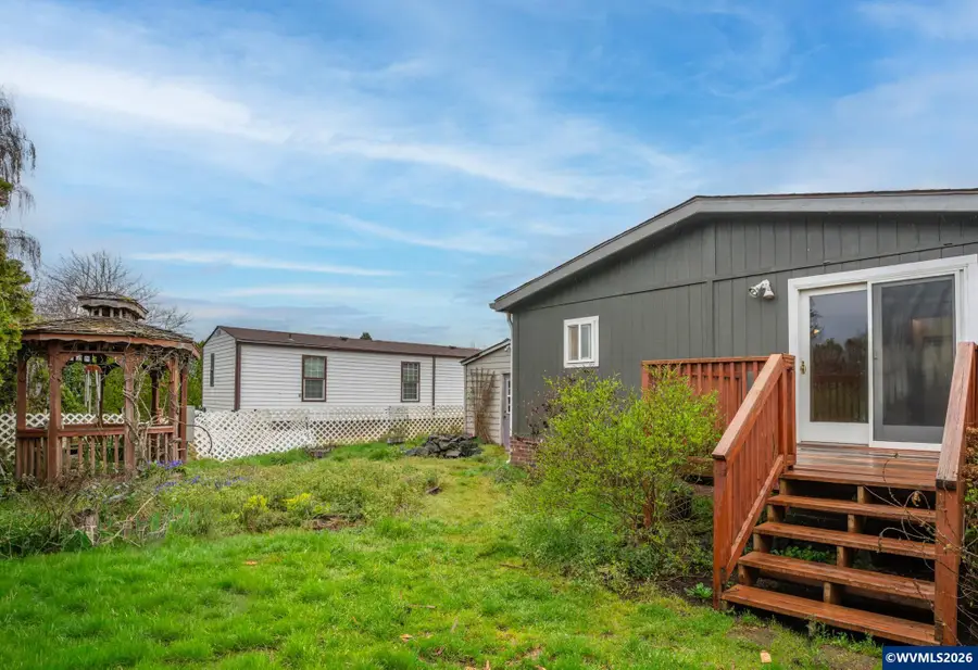 31919 N Lake Creek #32 Dr, Tangent, OR 97389 - #2