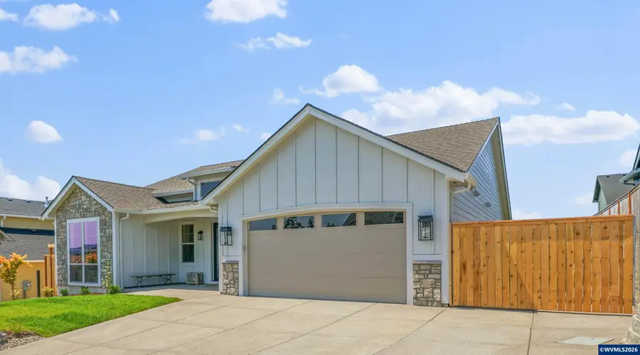 Model A  Oriole St, Stayton, OR 97383 - #2