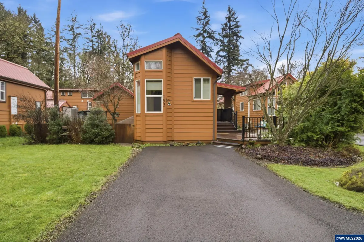 8372  Enchanted (#193) Wy SE, Turner, OR 97392 - #1