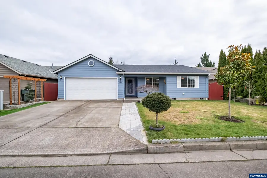 1586  Cherrybloom Ct SE, Salem, OR 97317 - #2