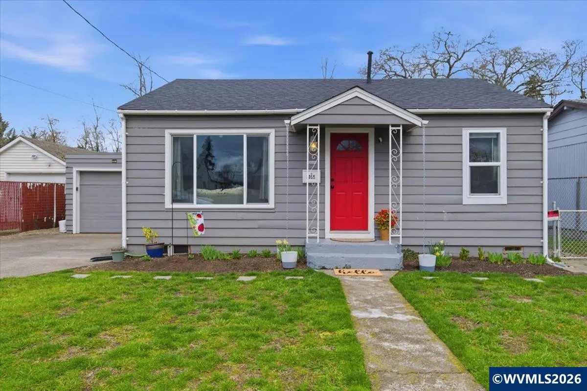2355  Hyde St SE, Salem, OR 97301 - #1