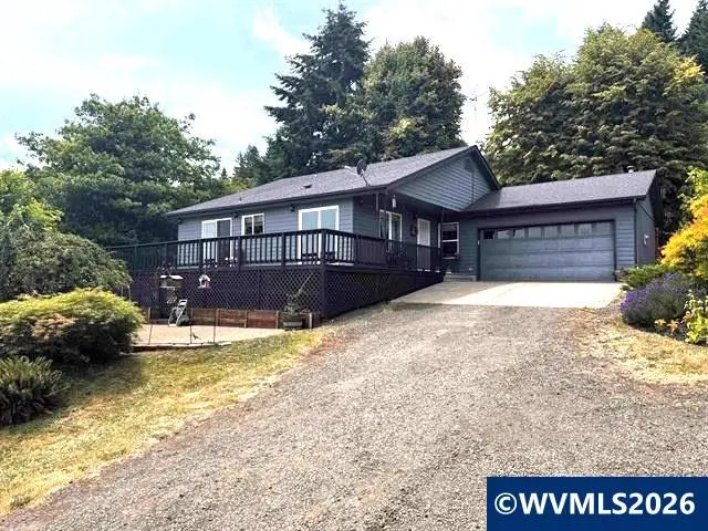 3345  Sample Rd, Falls City, OR 97344 - #1